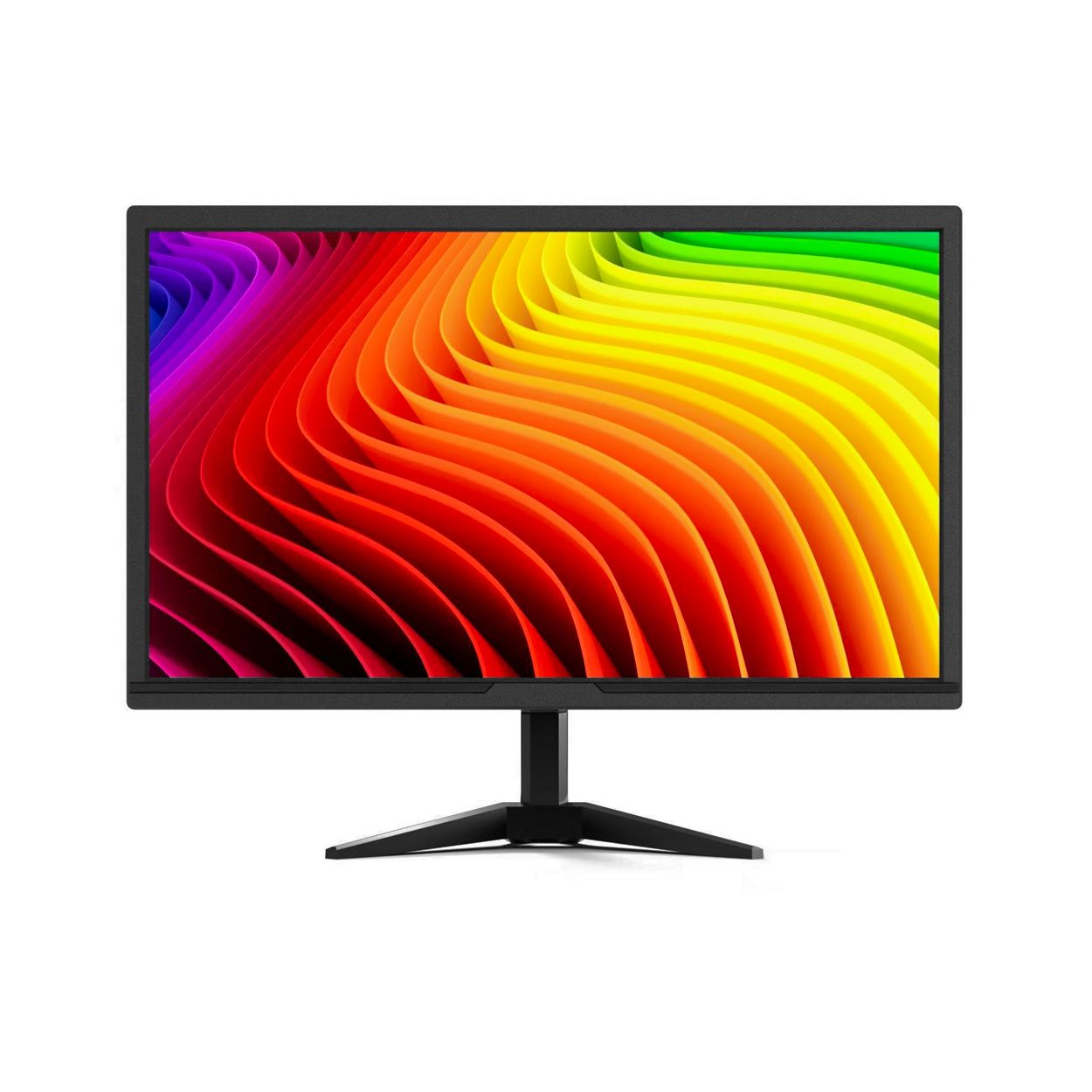 24" FRISBY FMT-8315M 75Hz 3ms VGA+HDMI+VESA Monitör- FMT-8315M 24" FRISBY FMT-8315M 75Hz 3ms VGA+HDMI+VESA Monitör - FMT-8315M