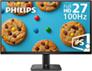 27" Philips 27E2N1100L/00  1ms 100Hz FHD VGA HDMI Vesa Siyah IPS Monitör - 27E2N1100L/00