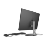 HP ProOne 240 G10 23.8" Ultra 5-125U 16GB 512SSD FDOS Siyah AIO PC / D1GD0ET-KAR64740 - Görsel 3