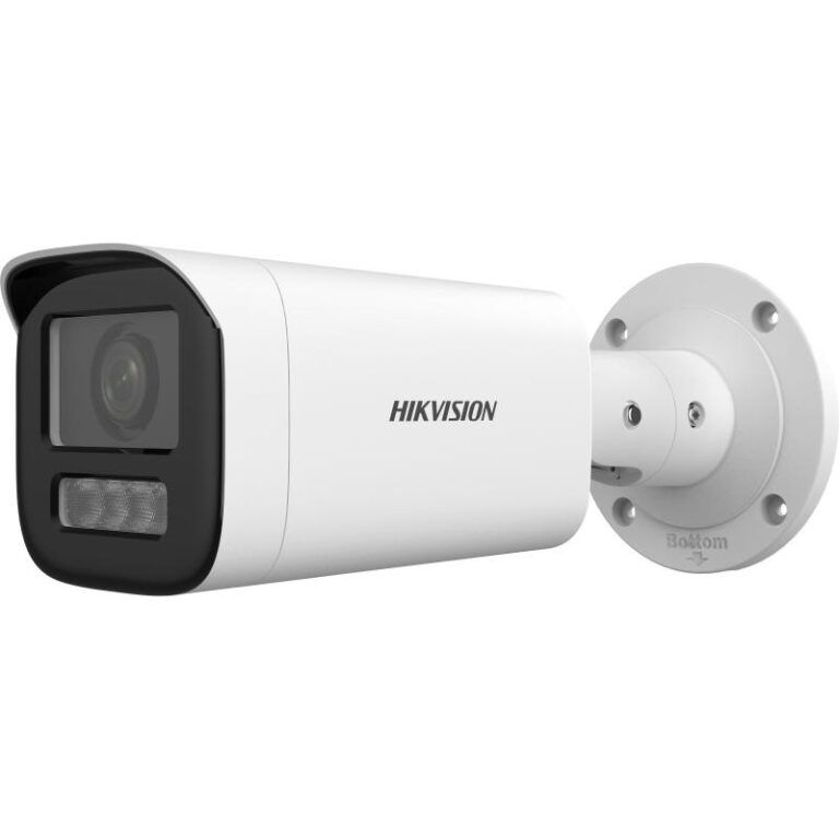 Hikvision DS-2CD1623G2-LIZSU 2MP 2.8-12mm 50mt IR Motorize Bullet IP Kamera - DS-2CD1623G2-LIZSU