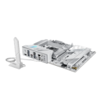 ASUS ROG STRIX B850-A GAMING WIFI7 AM5 DDR5 9000 4xM2 BT AURA RGB 5GBIT LAN ATX / 90MB1P10-M0EAY0-KAR65046 - Görsel 3