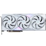 MSI 16GB GEFORCE RTX 5060 TI 16G GAMING TRIO WHITE GDDR7 [128bit]  PCIE 5.0 1xHD - GEFORCE RTX 5060 TI 1
