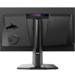 26.5" MSI MPG 271QR QD-OLED X50 0.03ms 500Hz 2560x1440 HDMI DP Type-C Flat Gamin - MPG 271QR QD-OLED X50