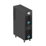 TESCOM NeoLine 6 KVA 1F/1F (16x 9AH) Online UPS - 900040337