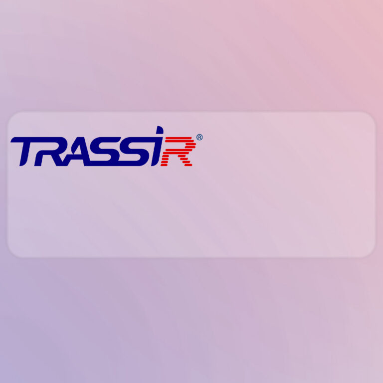 TRASSIR AnyIP VMS Lisansı - ANYIP
