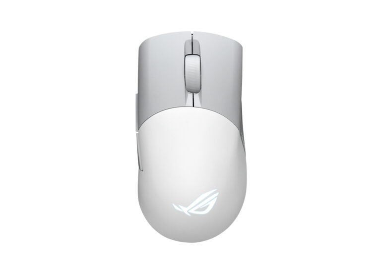 Asus P709 ROG KERIS WL AIMPOINT/BLK 2