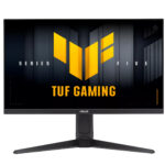 Asus TUF Gaming 27" 2K 0.3ms 300Hz Dp Hdmi Flicker-free Pivot IPS (VG27AQML5A) - Bbi.Isl.Mon.0207