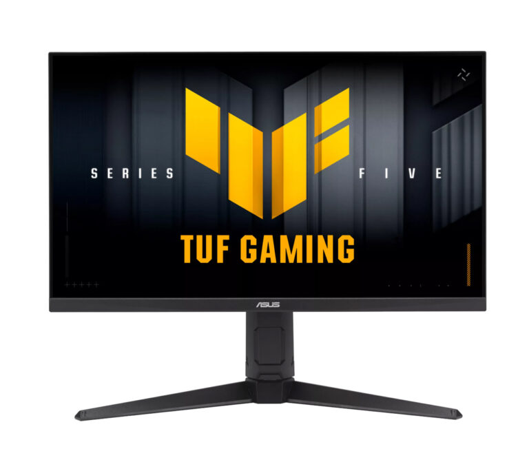 Asus TUF Gaming 27" 2K 0.3ms 300Hz Dp Hdmi Flicker-free Pivot IPS (VG27AQML5A) - Bbi.Isl.Mon.0207