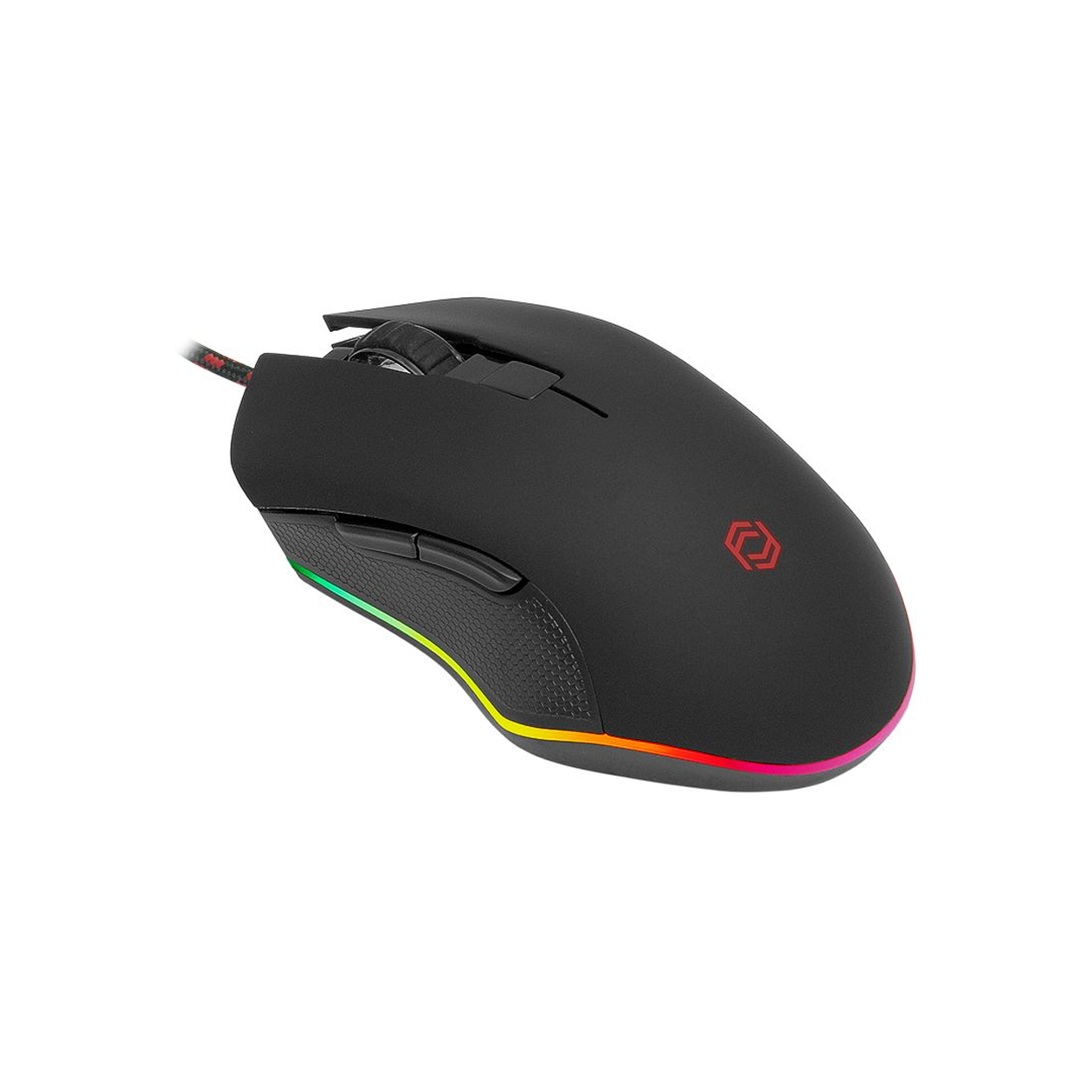 FRISBY FM-G3345K GX24 GAMING KABLOLU MOUSE- FM-G3345K FRISBY FM-G3345K GX24 GAMING KABLOLU MOUSE - FM-G3345K