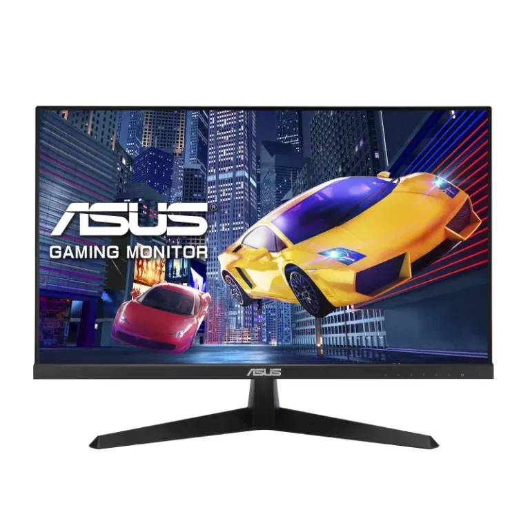 23.8" ASUS VY249HGR IPS 1ms 120Hz 250cd  HDMI VGA