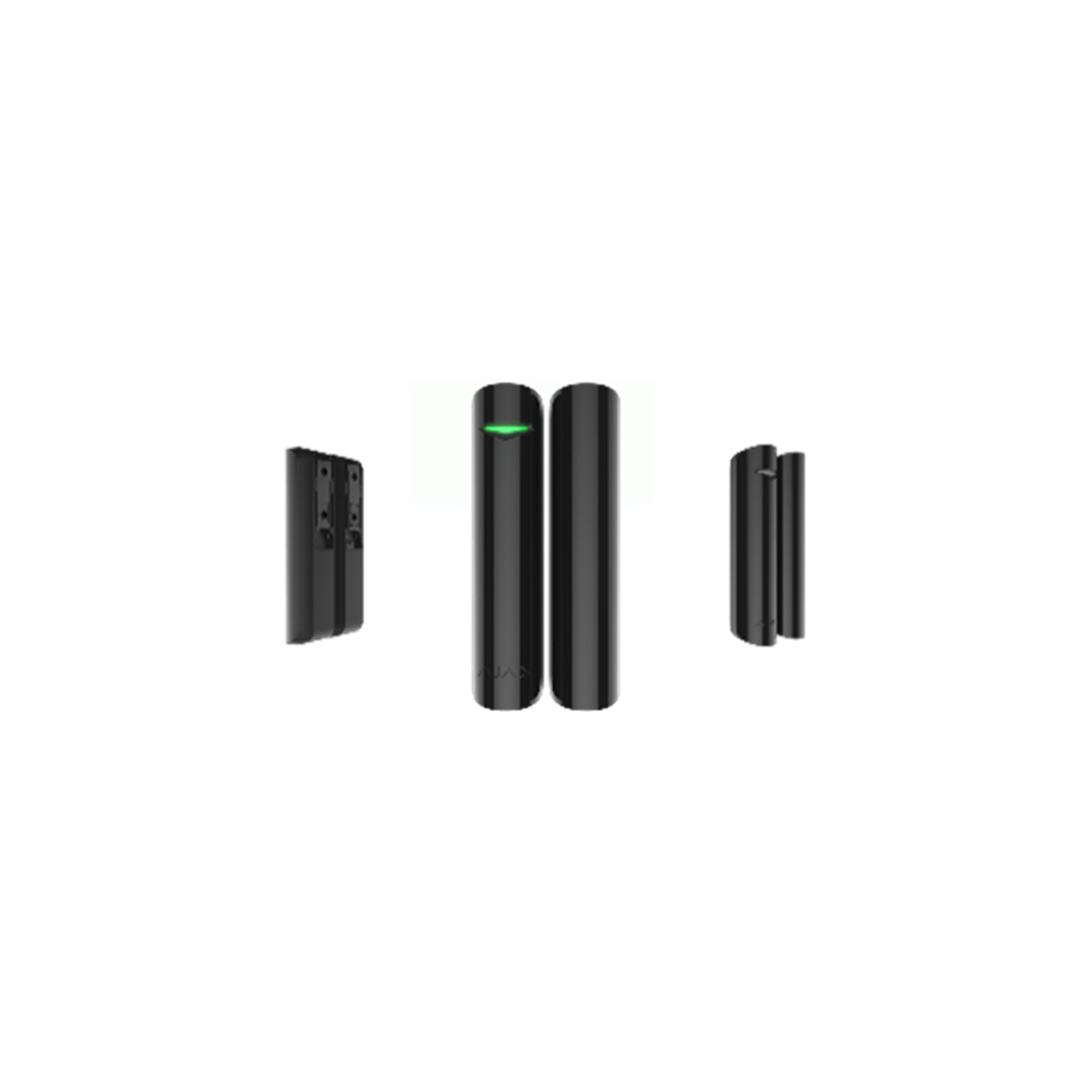 Ajax DoorProtect (Siyah)- Guv.hir.hd.0003 Ajax DoorProtect (Siyah) - Guv.hir.hd.0003