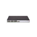 H3C Aolynk LS-1600V2-26P-HPWR-GL 24Port Gig PoE+ Eth Switch 2*100M/1G SFP (370W) - Net.Swi.Yone.0022