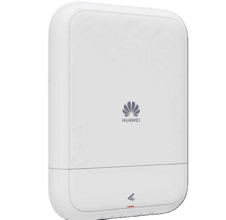 Huawei eKit AP771 2+2 Dual Bands Outdoor (Wi-Fi 7)  Access Point - AP771