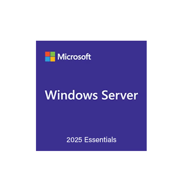 Lenovo Microsoft Thinksystem 2025 Essentials ROK (10 Core) - Kur.Yaz.Oem.0020