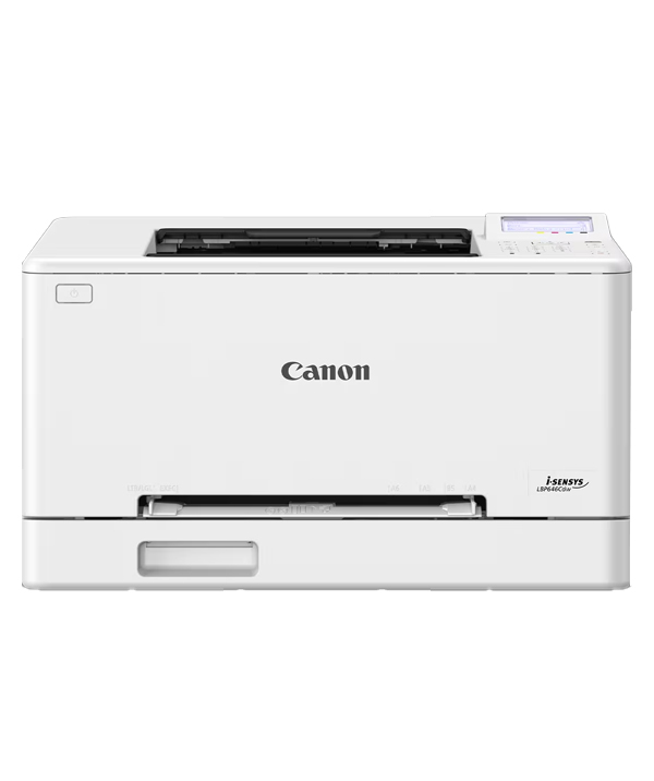 Canon I-SENSYS LBP647CDW Tek Fonk. Renkli Lazer Yazıcı Eth/Wi-Fi/Dub- Bas.Ink.Laz.Ofs.0025 Canon I-SENSYS LBP647CDW Tek Fonk. Renkli Lazer Yazıcı Eth/Wi-Fi/Dub - Bas.Ink.Laz.Ofs.0025