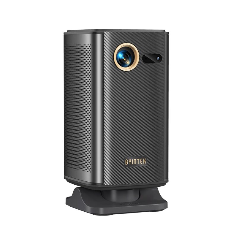 Byintek P70X 300Ans 1920x1080 Bataryalı Taşınabilir Android Wi-Fi Projeksiyon - Gor.Pro.Pro.0029