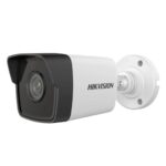 Hikvision DS-2CD3041G0-IUFUHK(TUR)/C 4MP 4mm 30mt IR Bullet IP Kamera - DS-2CD3041G0-IUFUHK