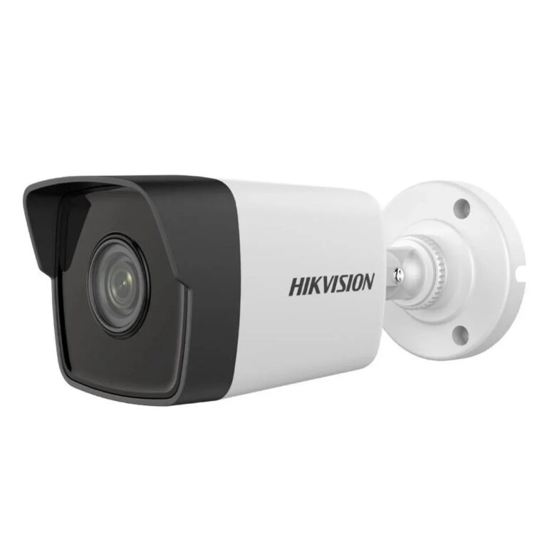 Hikvision DS-2CD3041G0-IUFUHK(TUR)/C 4MP 4mm 30mt IR Bullet IP Kamera - DS-2CD3041G0-IUFUHK