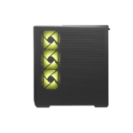 MSI MAG PANO 130R PZ TEMPERLİ 3X120MM REVERSE ARGB 1X120MM ARGB PANOROMIK GAMING / MAG PANO 130R PZ-KAR64817 - Görsel 4