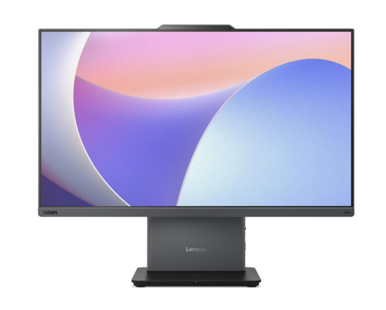 Lenovo ThinkCentre 50a 24 Gen 5 12SC004VTR 23.8" FHD Core5 210H 16GB 512SSD Dos - Bil.Mas.Aio.0179
