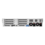 HPE DL380 Gen11 Silver 4510-64G-2x960G-2U1000W Çift Power (2/2), 12-Core / P71674-425-KAR64535 - Görsel 5