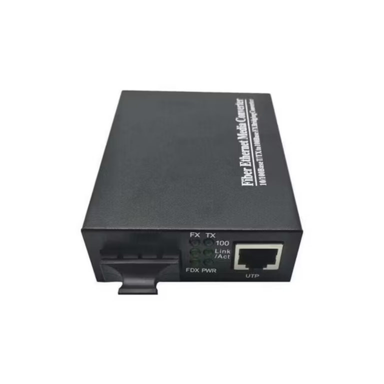 ODS 09MC-1000SCSMDXA Singlemode 10/100/1000 LX-SC Modül Gömülü Media Converter - 09MC-1000SCSMDXA