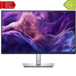 23.8" Dell  P2425H 5ms 100Hz FHD DP HDMI VGA Vesa Pivot Monitör - P2425H