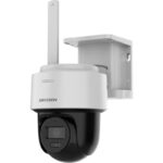 Hikvision DS-2CFSP4/4G(O-STD)/EU 4MP 2.8mm GSM PT 8W Solar IP Kamera - DS-2CFSP4/4G