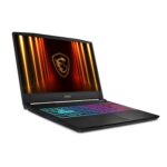 MSI KATANA 15 HX B14WFK-450XTR [i9-14900HX] 32GB 1TB SSD 15.6" 8GB RTX5060 FDos - KATANA 15 HX B14WFK-450X