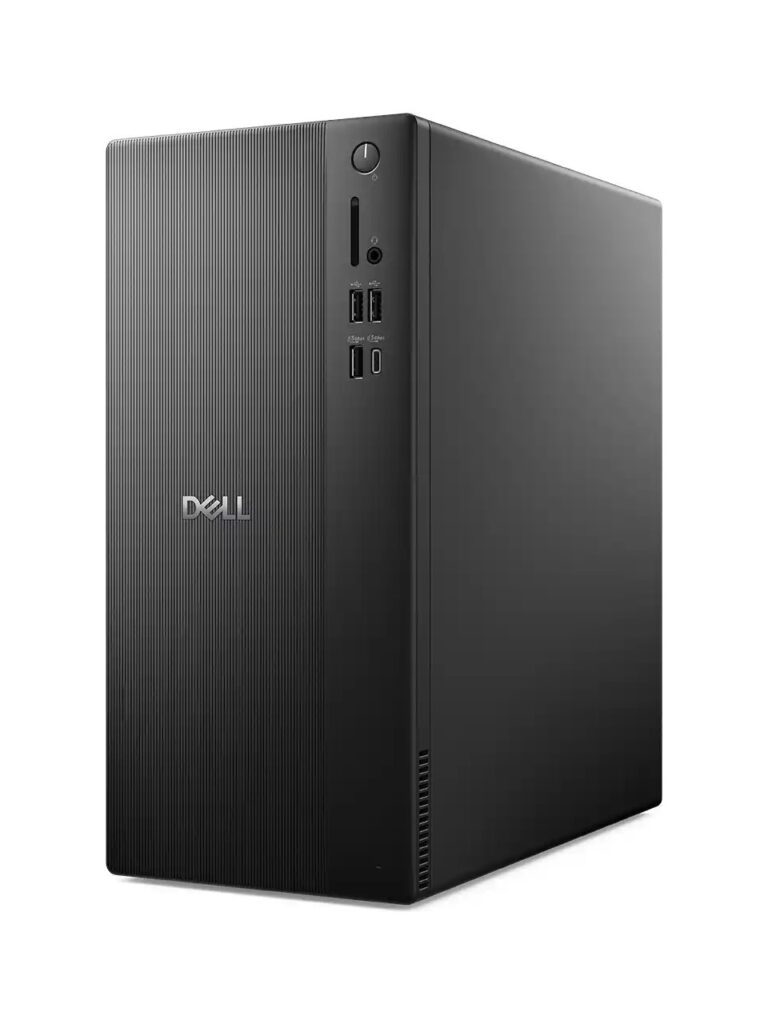 Dell Tower i7-14700 16GB 512SSD Ubuntu - ECT1250_RPLSR007_U - Bil.Mas.Mas.0133