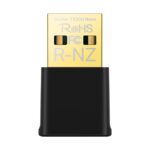 Tp-Link Archer TX20U Nano  AX1800 Wi-fi6 Kablosuz Usb Adaptör - Archer TX20U Nano