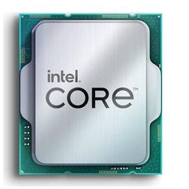 Intel Raptor Lake i5-13400F 2.5GHz 1700P 20MB NoVGA Tray  [65W] - i5-13400F Tray