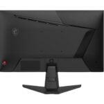24.5" MSI MAG 255F X24 0.5ms 240Hz 1920x1080 IPS 2xHDMI DP Flat Gaming Monitör - MAG 255F X24