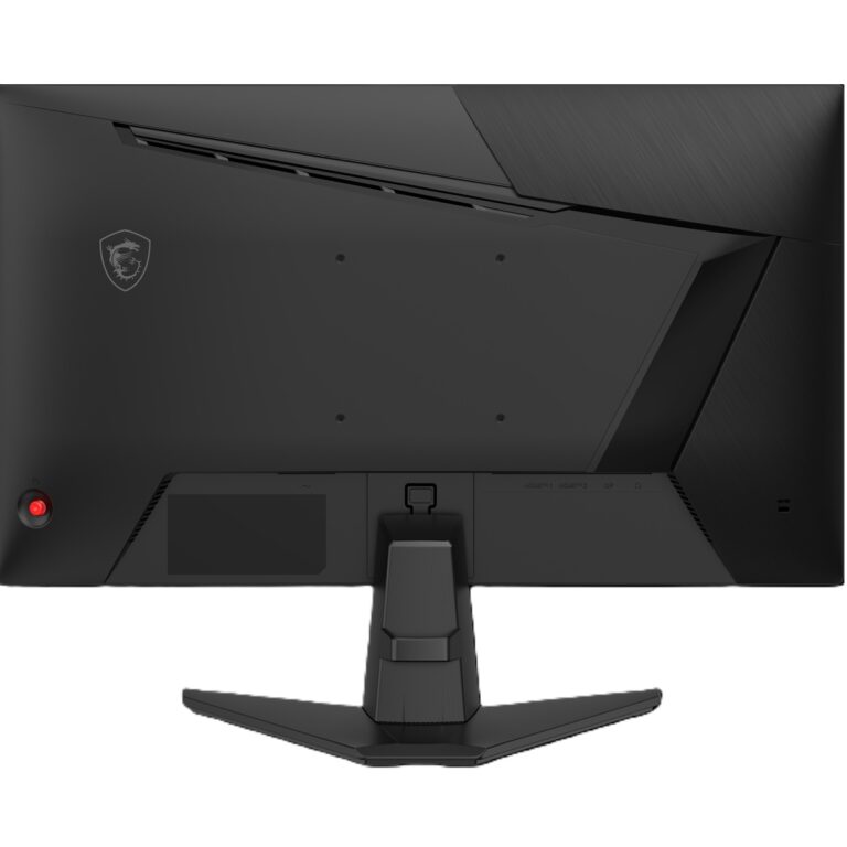 24.5" MSI MAG 255F X24 0.5ms 240Hz 1920x1080 IPS 2xHDMI DP Flat Gaming Monitör - MAG 255F X24
