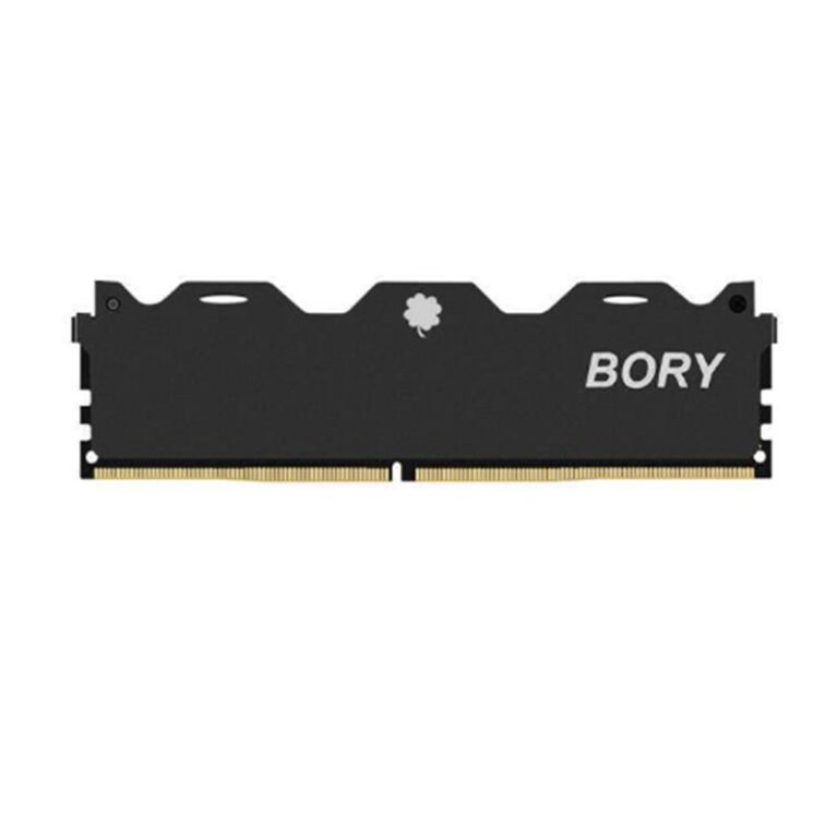 Bory 32GB 5600MHz DDR5 CL40 DIMM (Kutulu) (BRY32GB5600DT) - Bbi.Isl.Bel.Mas.0180