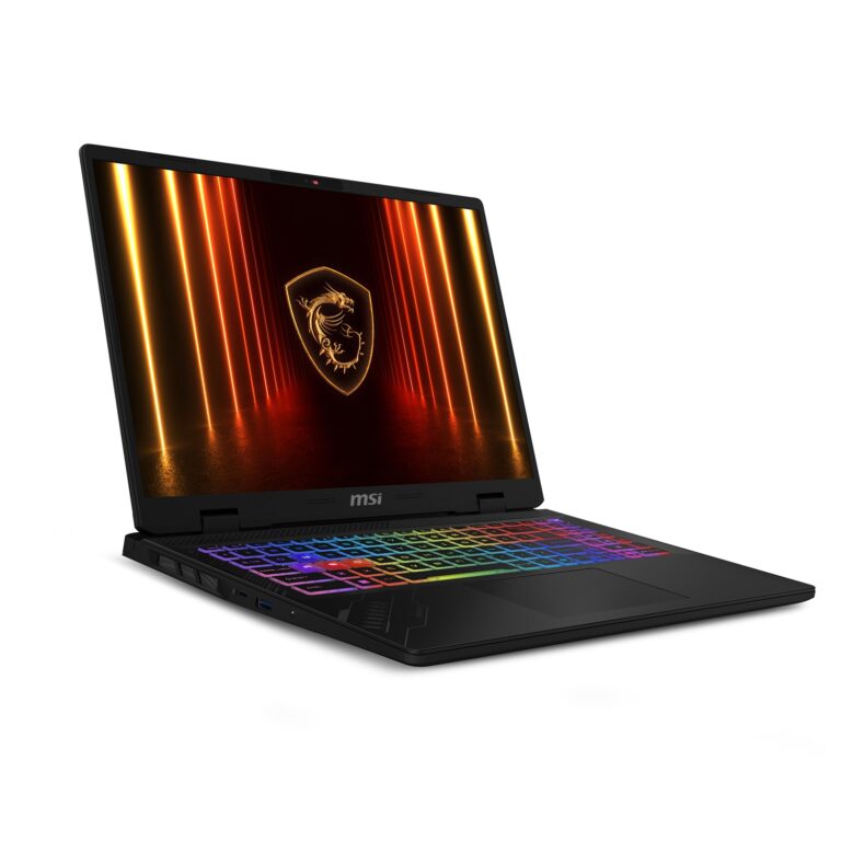 MSI CROSSHAIR 16 HX AI D2XWGKG-047XTR [U9-275HX] 32GB 1TB SSD 16" 8GB RTX5070 FD - CROSSHAIR 16 HX AI D2XWG