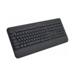 LOGITECH MK650 Signature Kablosuz Klavye Mouse Set Grafit (920-01100) / 920-01100-KAR64825 - Görsel 4
