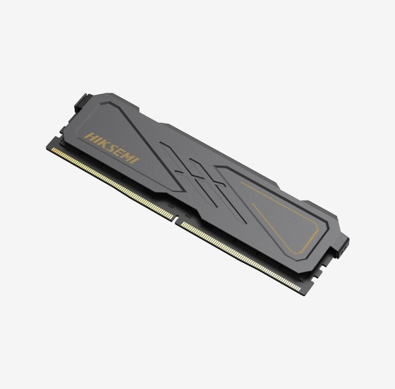 Hiksemi 16GB 3200Mhz DDR4 Soğutuculu PC Bellek (HSC416U32D2) - HSC416U32D2
