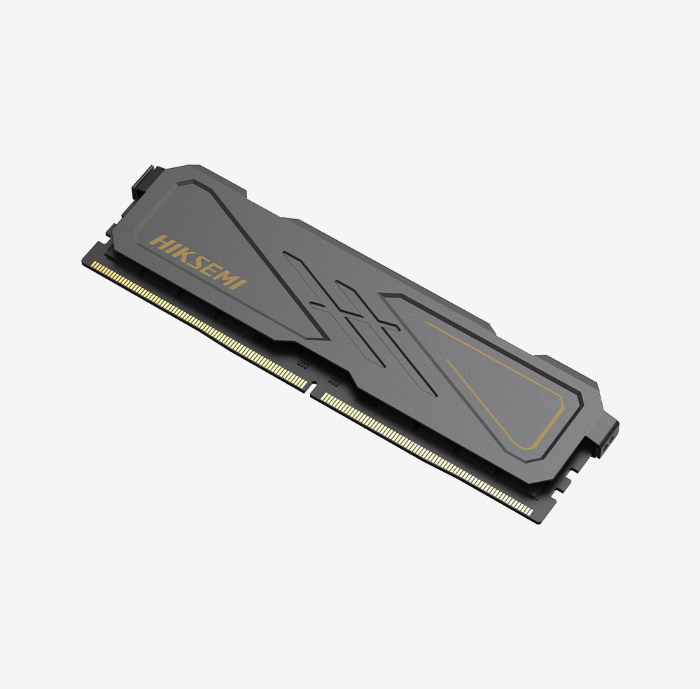 Hiksemi 16GB 3200Mhz DDR4 Soğutuculu PC Bellek (HSC416U32D2)- HSC416U32D2 Hiksemi 16GB 3200Mhz DDR4 Soğutuculu PC Bellek (HSC416U32D2) - HSC416U32D2