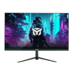 Cube 23.8 PF-24P180F05 FHD 0.5ms 180Hz Dp/Hdmi/Usb Sıfır Ölü Pixel IPS Monitör - Bbi.Isl.Mon.0218