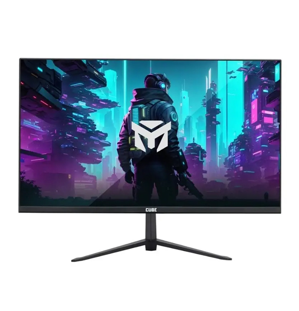 Cube 23.8 PF-24P180F05 FHD 0.5ms 180Hz Dp/Hdmi/Usb Sıfır Ölü Pixel IPS Monitör - Bbi.Isl.Mon.0218