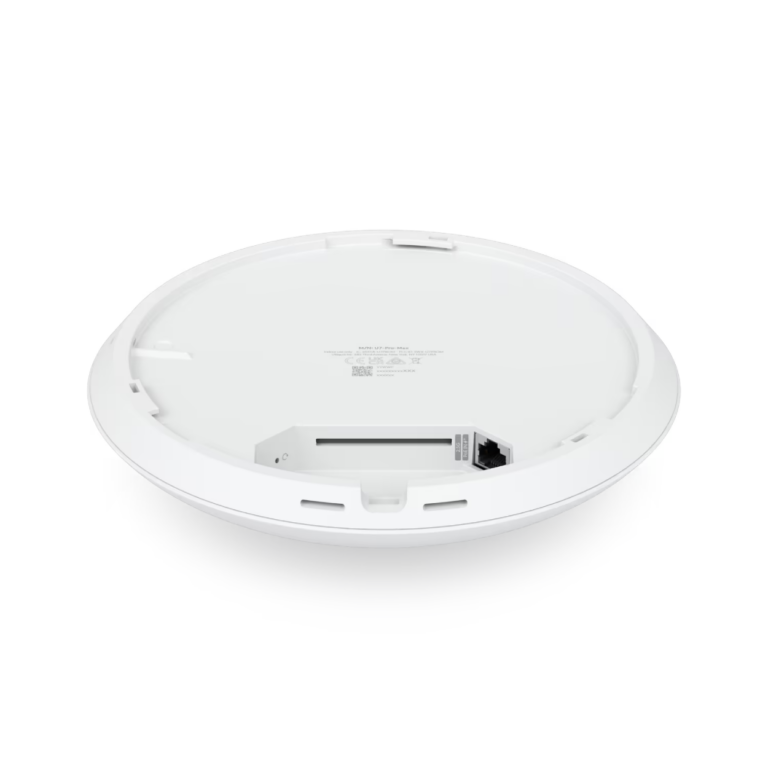 UBNT UniFi7 U7-PRO-MAX indoor Access Point (Adaptörsüz) - U7-PRO-MAX