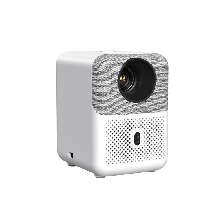 Byintek U4 300Ans 1920x1080 Ev/Sinema Sistemi Android Wi-Fi Projeksiyon - Gor.Pro.Pro.0031