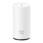 Tp-Link Deco X50-Outdoor(1-pack) AX3000 Whole Home Mesh Wi-Fi 6 Menzil Genişleti - Net.Acc.Men.0063
