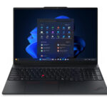 Lenovo ThinkPad E16 Ultra 7 265U 16.0" FHD+ 16GB 512SSD DOS (21SR0076TX) - Bil.Diz.0369