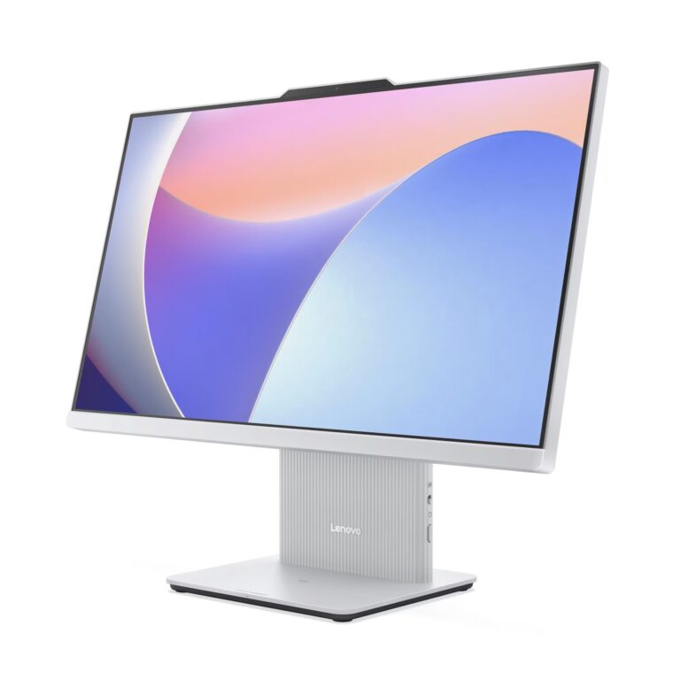 Lenovo IdeaCentre [i5-13420H] 8GB 512GB SSD 23.8" OB VGA FDos AIO [F0HN0053TR] - F0HN0053TR