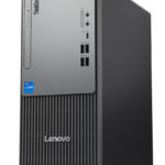 Lenovo ThinkCentre 50T i5-14400 16GB 512SSD DP/HDMI 12UAS1CF00 (Tower) DOS - Bil.Mas.Mas.0128
