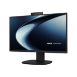 ASUS 23.8" Siyah Core 7-240H 16GB 512GB FDOS AIO PC / V440VAK-C716512B0D-KAR64891 - Görsel 3