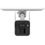 Hikvision DS-2XS2T41G1-ID/4G 4MP 4mm 4G GSM Bullet Solar IP Kamera - DS-2XS2T41G1-ID/4G