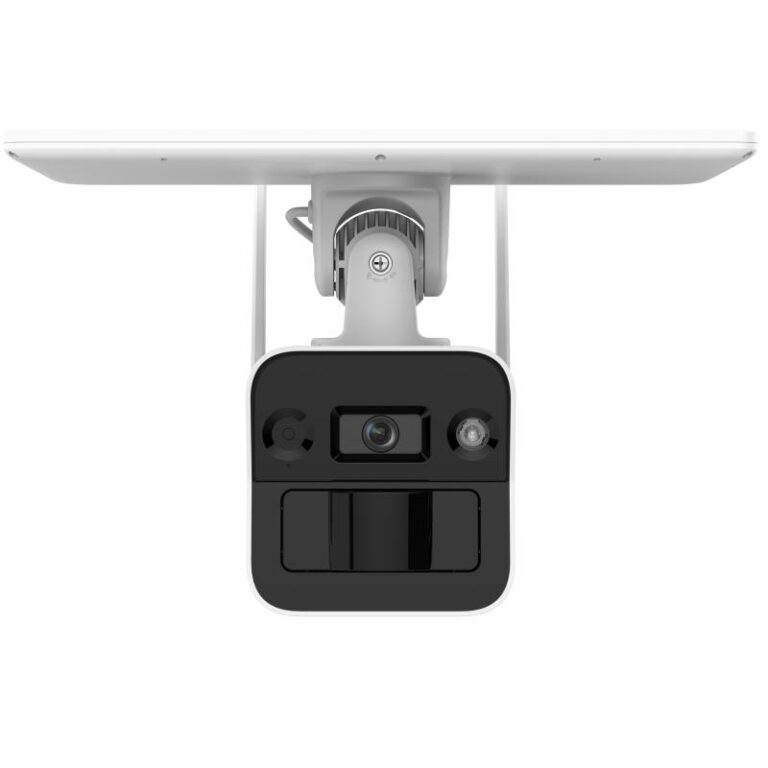 Hikvision DS-2XS2T41G1-ID/4G 4MP 4mm 4G GSM Bullet Solar IP Kamera - DS-2XS2T41G1-ID/4G